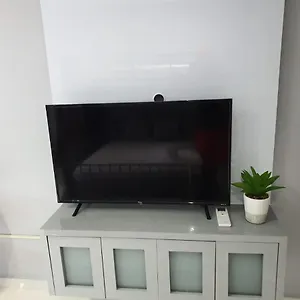  Apartment Mjac Luxury Puerto Rico
