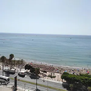  Apartment Wow -vista Al Mar Y Castillo Bil Bil Spain