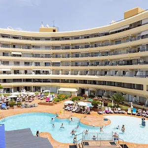  Apartment Classbnb - 50m From Puerto Colon Spain