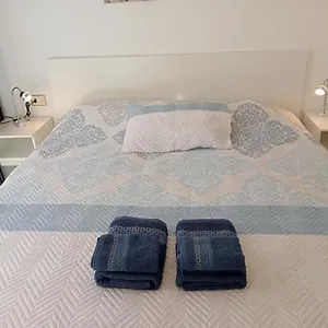  Holiday home Casa La Siesta Spain