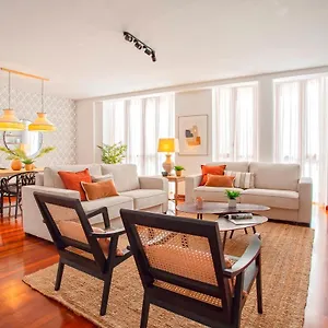  Apartment Genteel Uncibay Spain