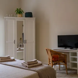  Apartment Gallus Colosseo