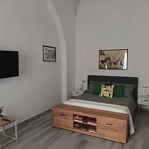  Apartment Domus Fanti