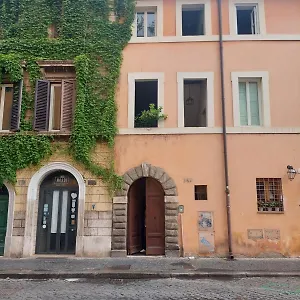  Apartment Borgo Pio 182 Vatican