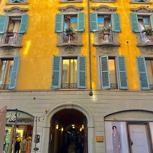  Apartment Bergamoincenter Italy